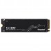SSD Kingston 2TB KC3000 PCIe 4.0 NVMe M.2